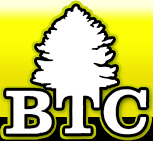 Brandlen Tree Care logo